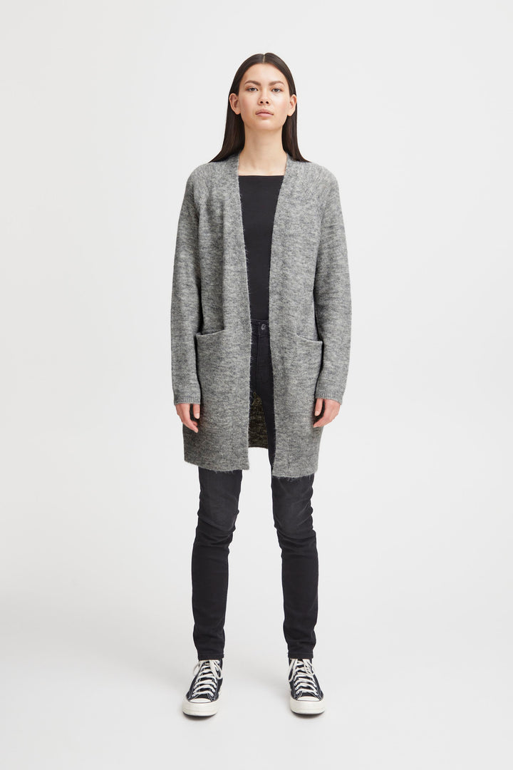CARDIGAN | IHKAMARA