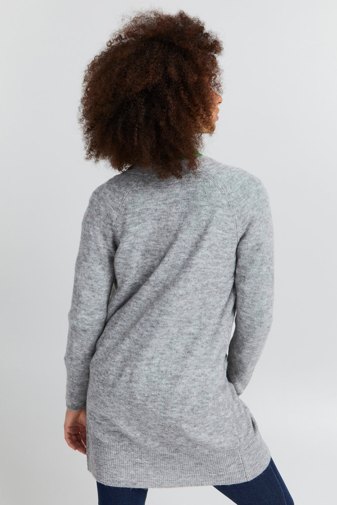 CARDIGAN | IHKAMARA