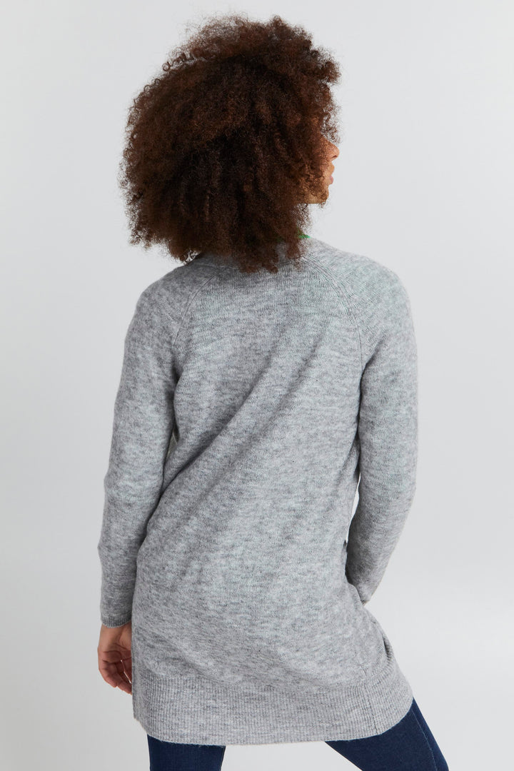 CARDIGAN | IHKAMARA