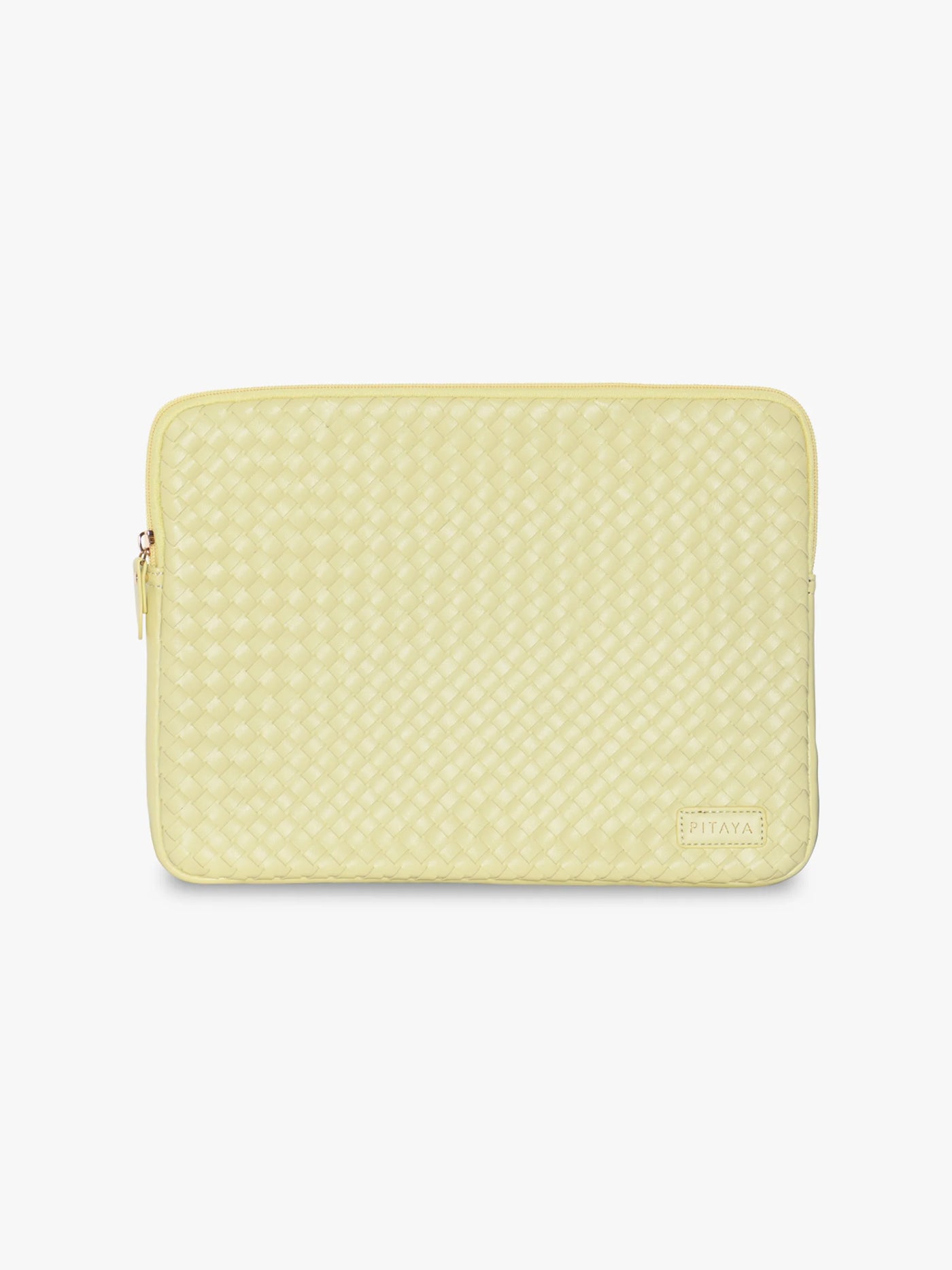 TASKA | TT CHARLOTTE yellow