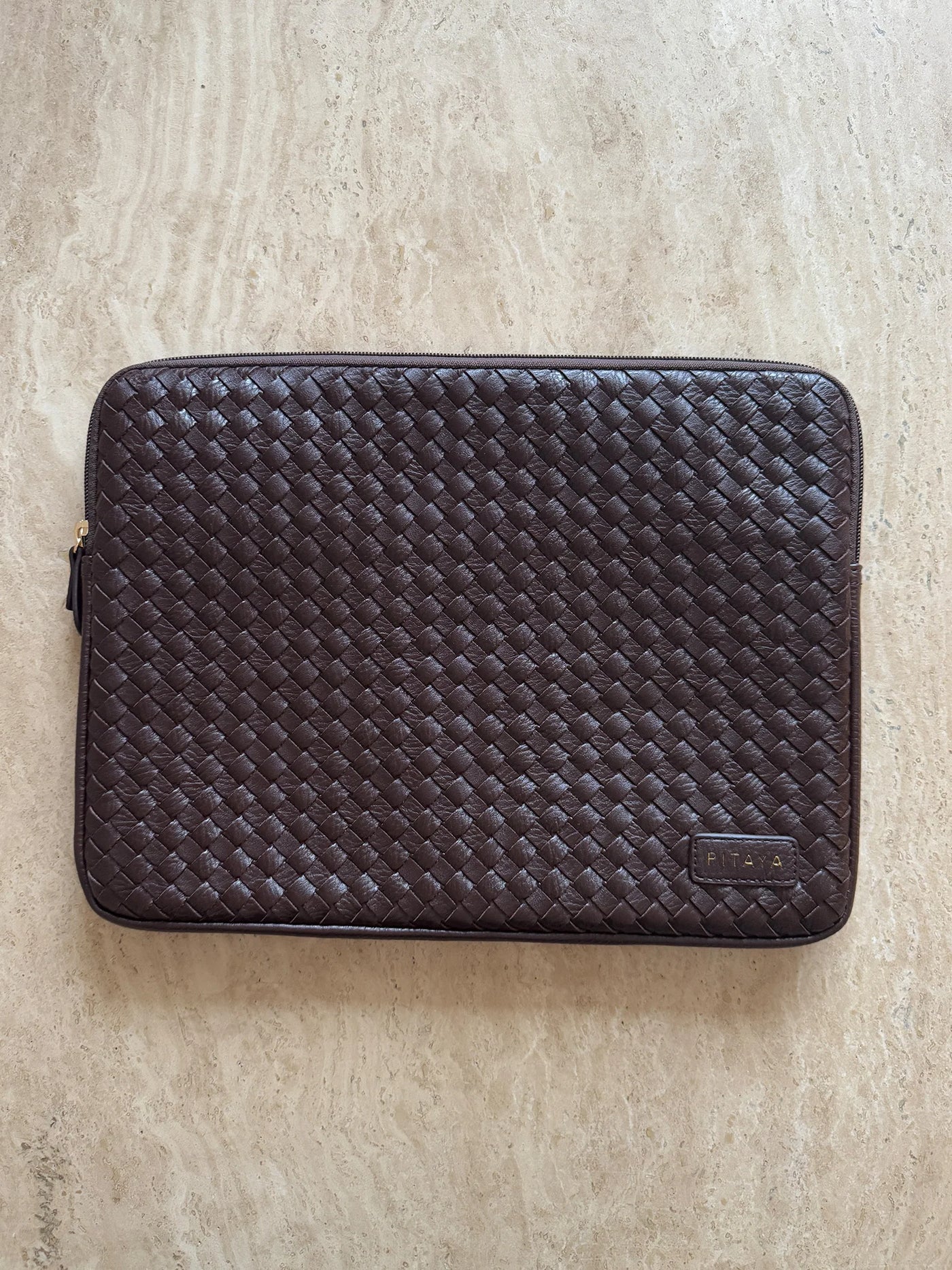 TASKA | CHARLOTTE dark brown