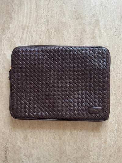 TASKA | CHARLOTTE dark brown