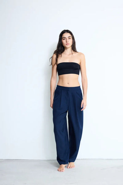 BUKSUR | FAVA BARREL