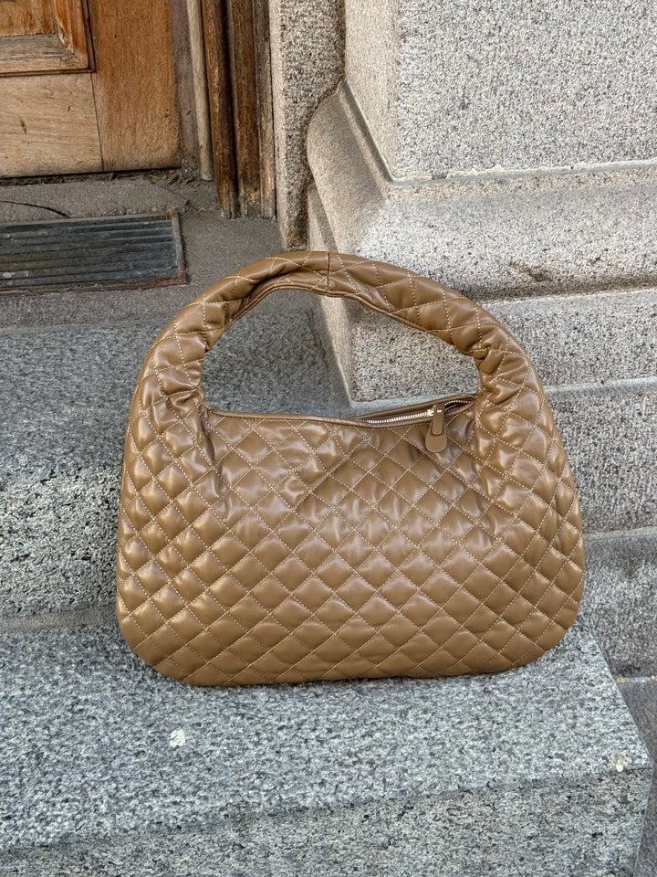 TASKA | ROSA taupe