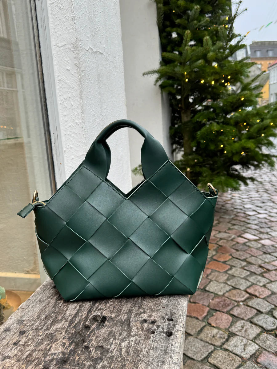 TASKA | MARLY LARGE green