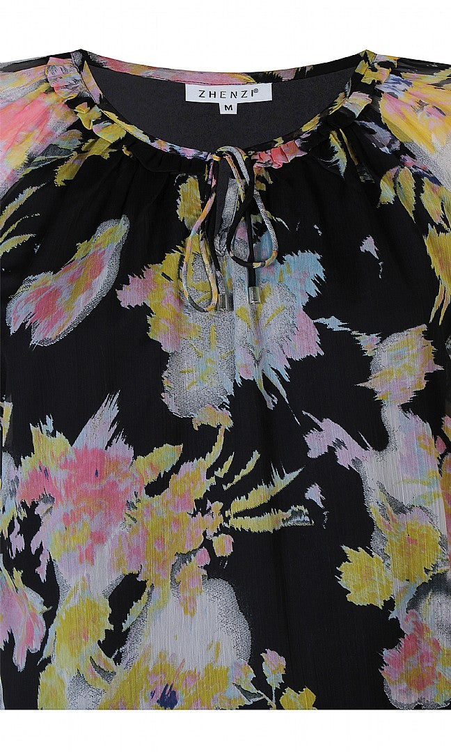 BLUSA | JUNIPER+