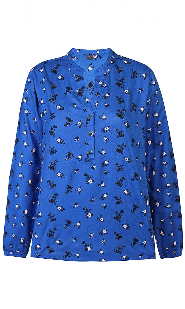 BLUSA | RELLYblue