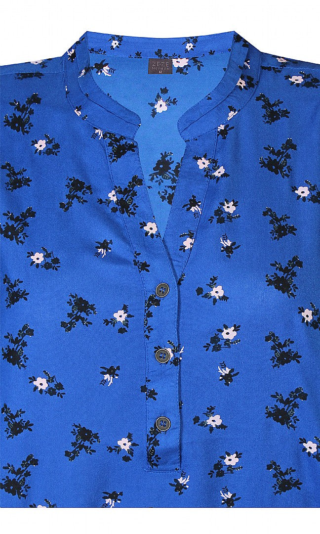 BLUSA | RELLYblue