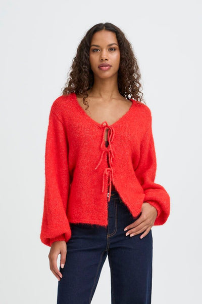 CARDIGAN | DABRIA