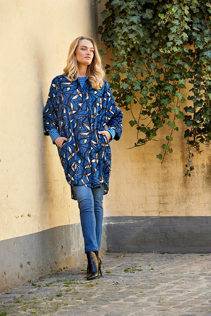 BLUSA | EMILY oversize