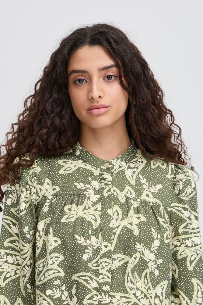 BLUSA | FINOLA