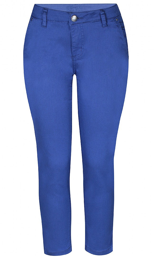 BUKSUR | SANNE381 blue