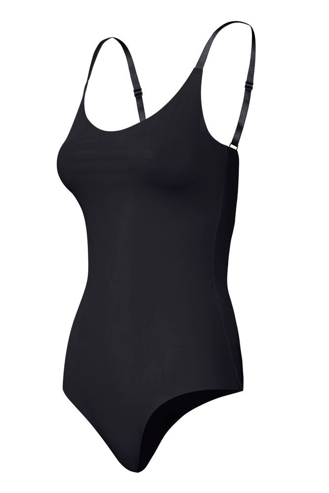 BODYSTOCK | IASIV svart