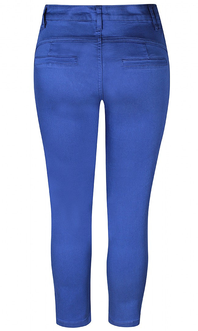 BUKSUR | SANNE381 blue