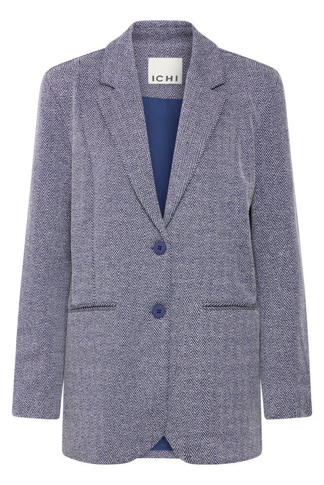 BLAZER | IHKATE JACQUARD