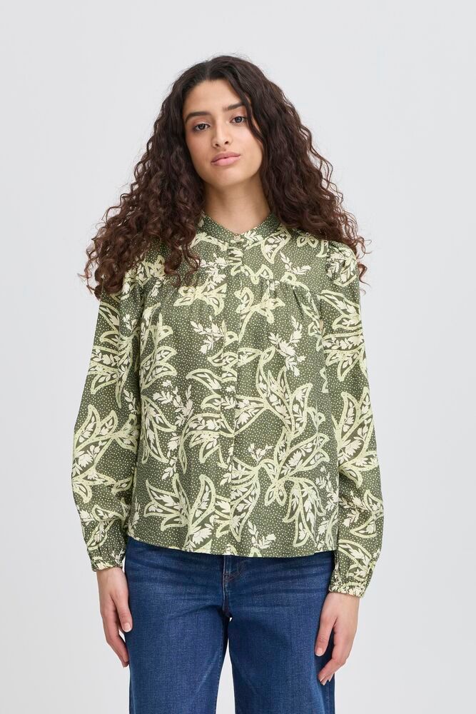 BLUSA | FINOLA