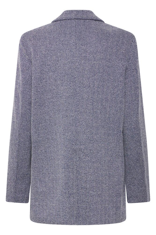 BLAZER | IHKATE JACQUARD