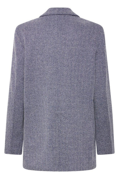 BLAZER | IHKATE JACQUARD