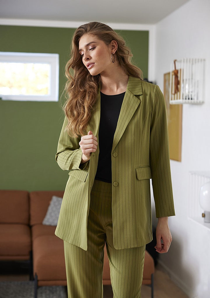 BLAZER | CINDIE