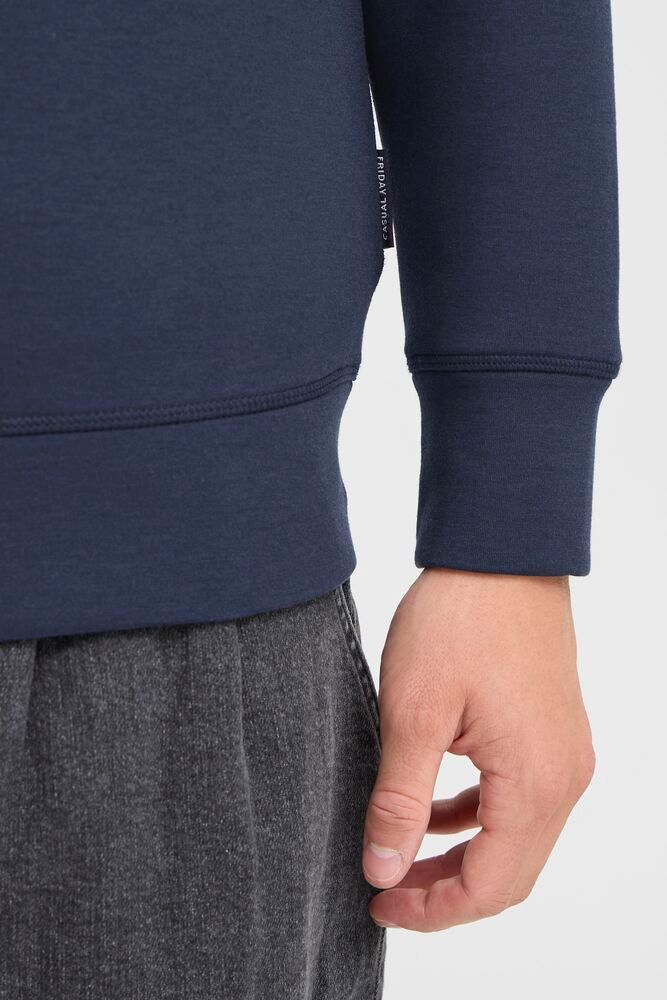SWEATSHIRT | SEBASTIAN irish