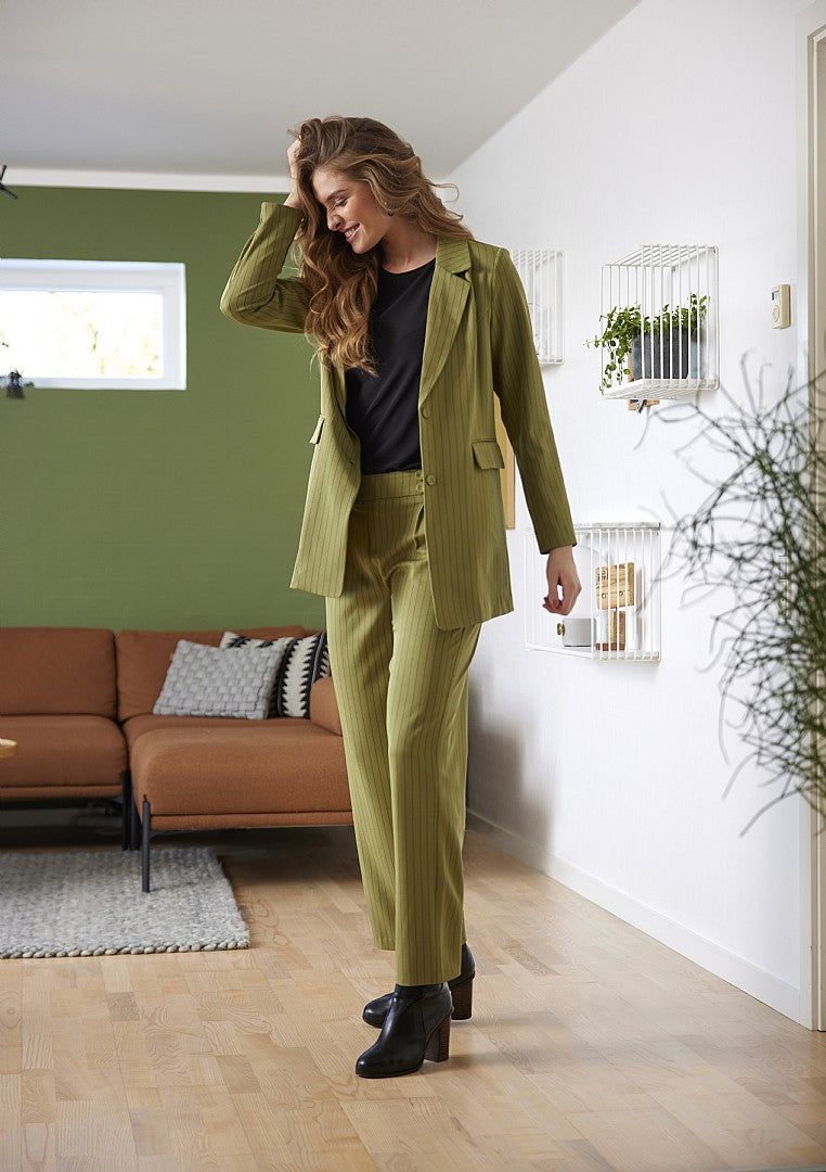 BLAZER | CINDIE