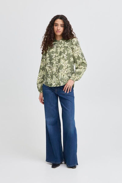 BLUSA | FINOLA