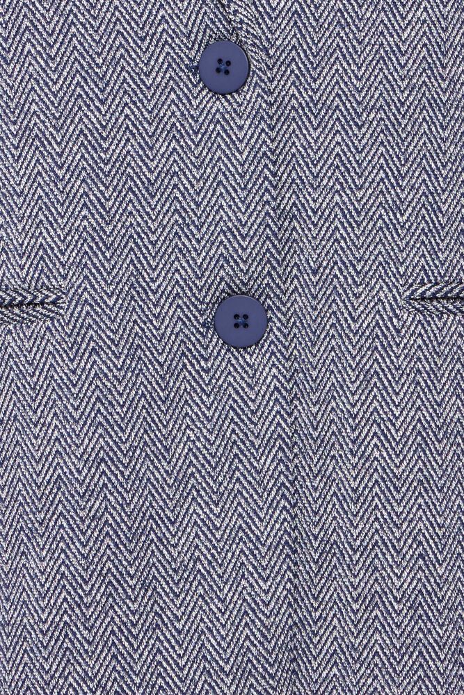 BLAZER | IHKATE JACQUARD