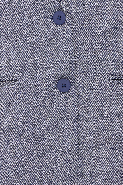 BLAZER | IHKATE JACQUARD