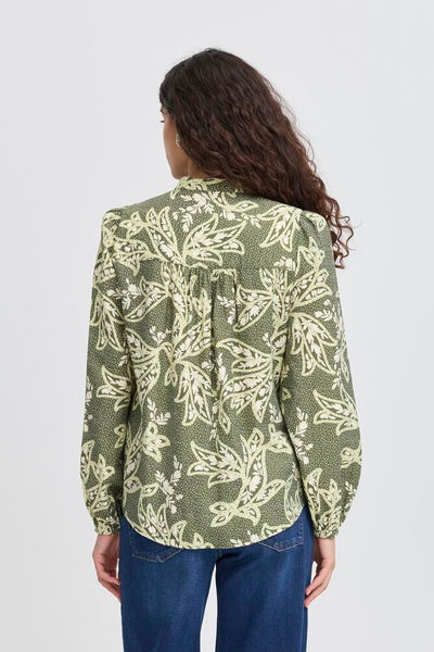 BLUSA | FINOLA