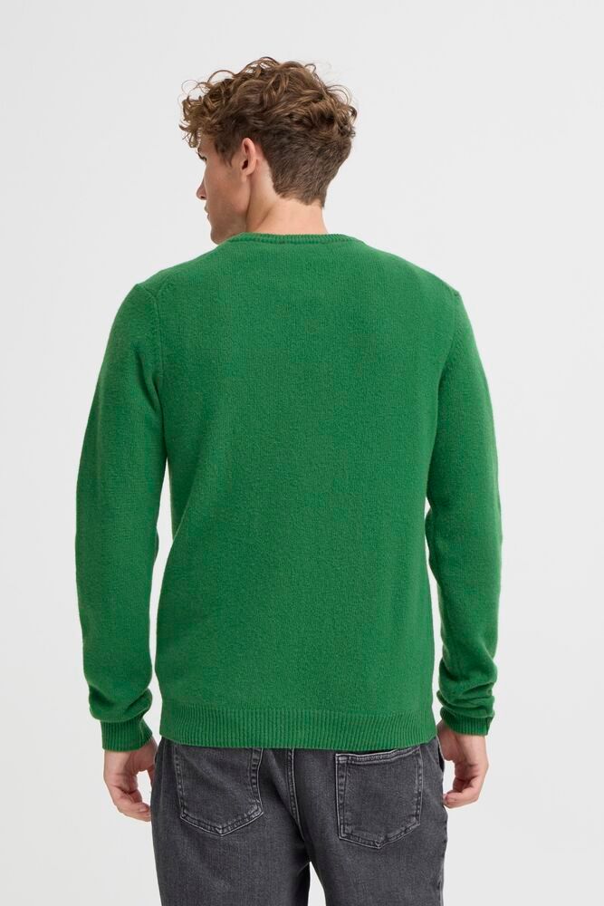 TROYGGJA | KARL green