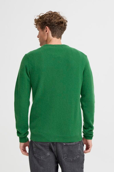 TROYGGJA | KARL green