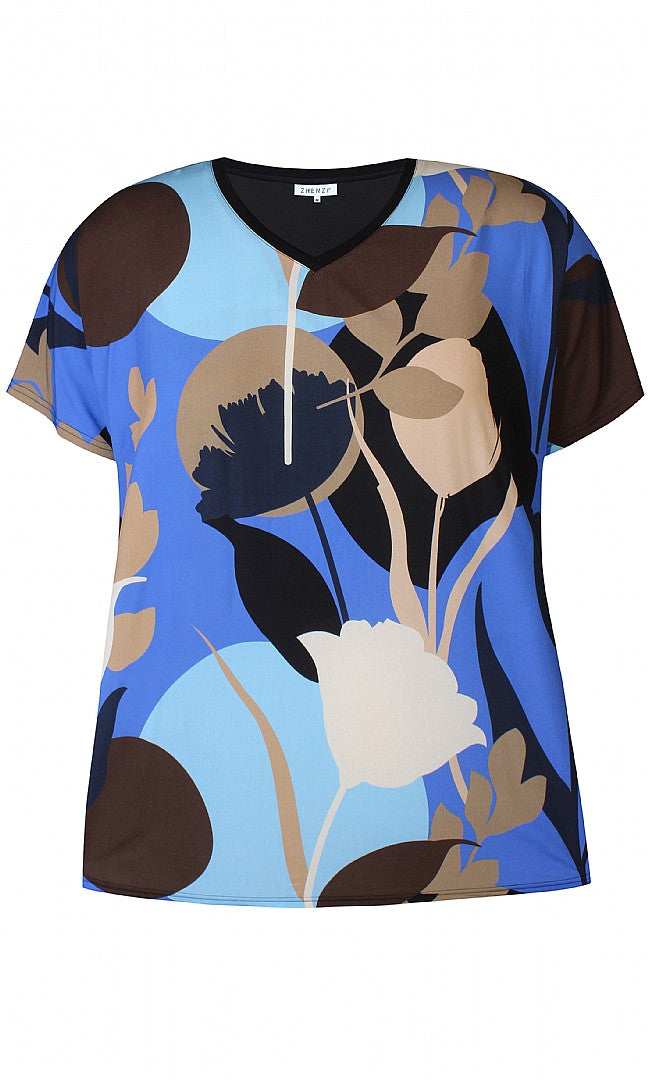 T-SHIRT | ARIELLA+