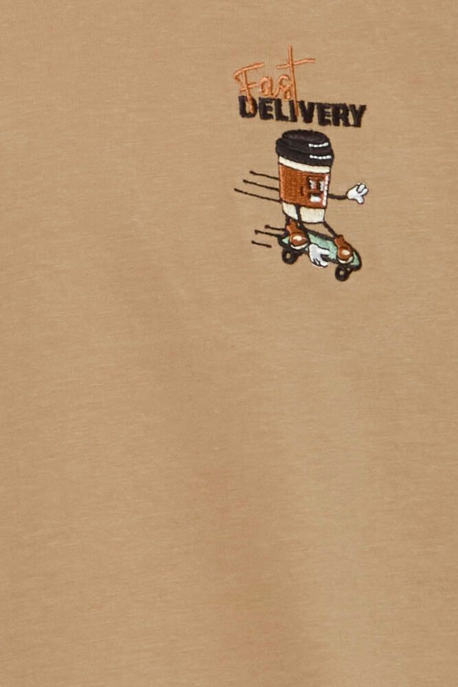 T-SHIRT | KAVEN