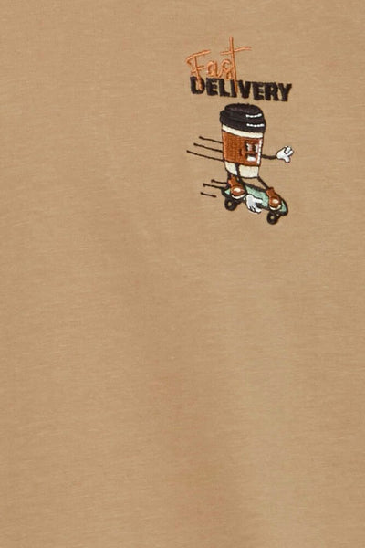 T-SHIRT | KAVEN
