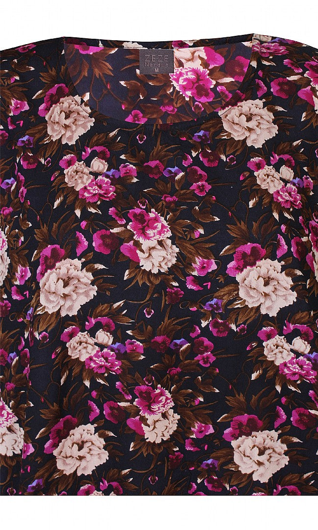 BLUSA | RELLY130 pink