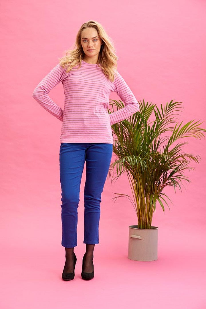 BUKSUR | SANNE381 blue