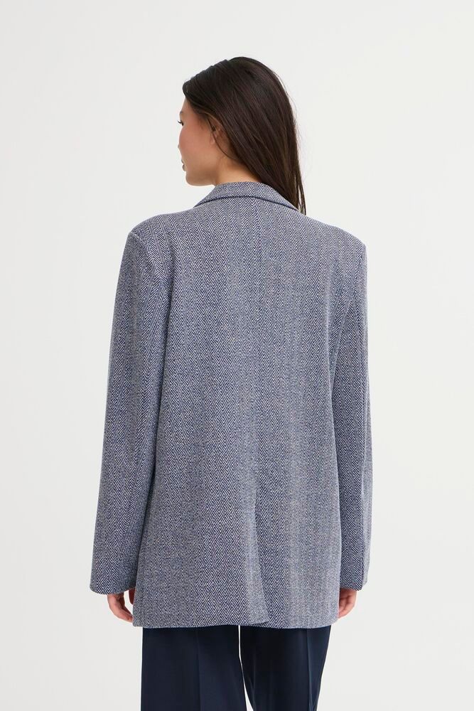 BLAZER | IHKATE JACQUARD