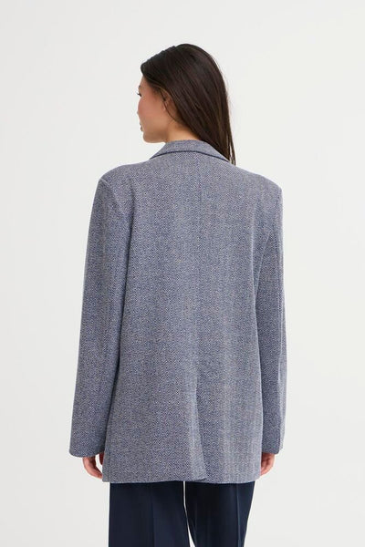 BLAZER | IHKATE JACQUARD