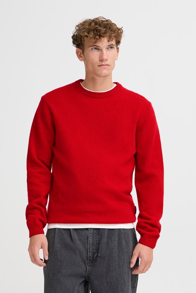 TROYGGJA | KARL reytt