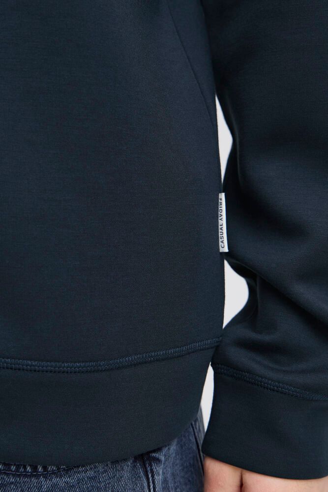 CARDIGAN | CFSIGURD balck i.