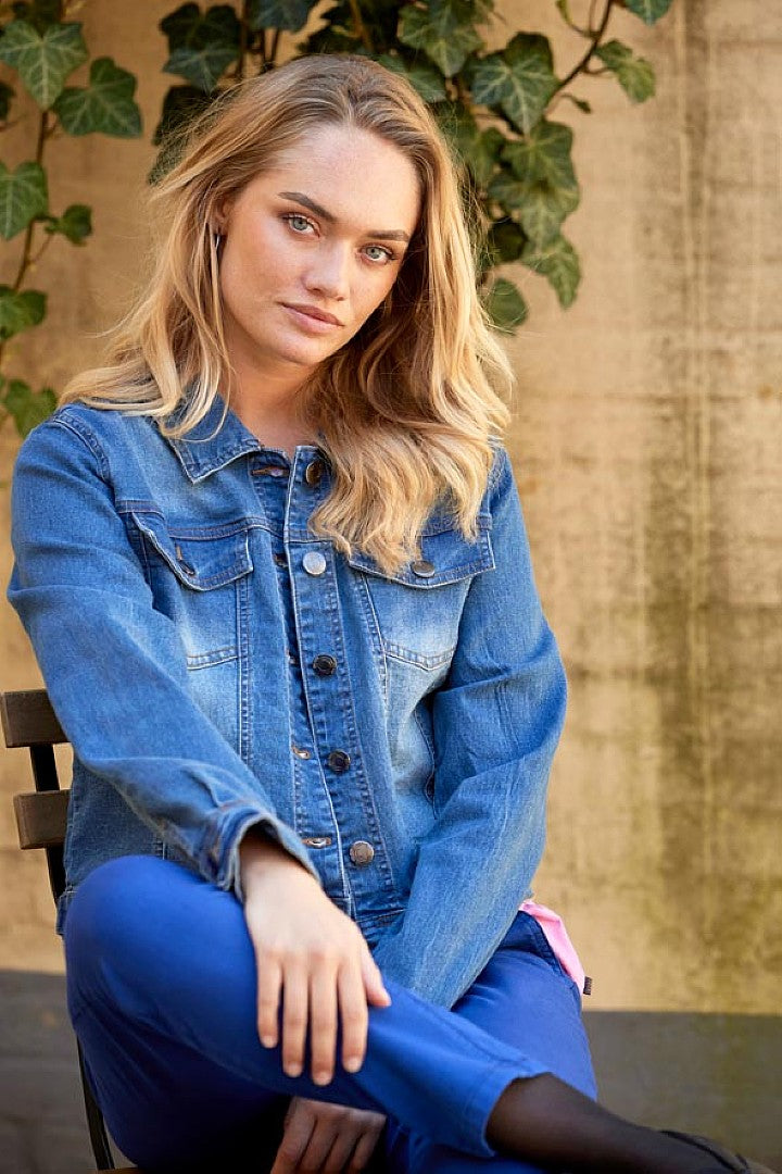 BUKSUR | SANNE381 blue