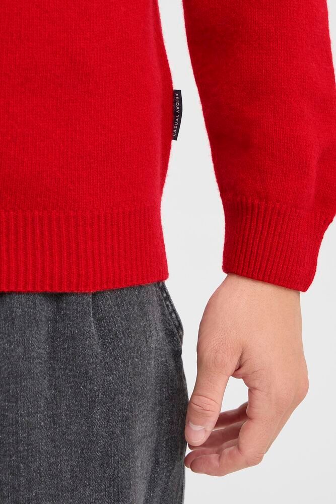 TROYGGJA | KARL reytt