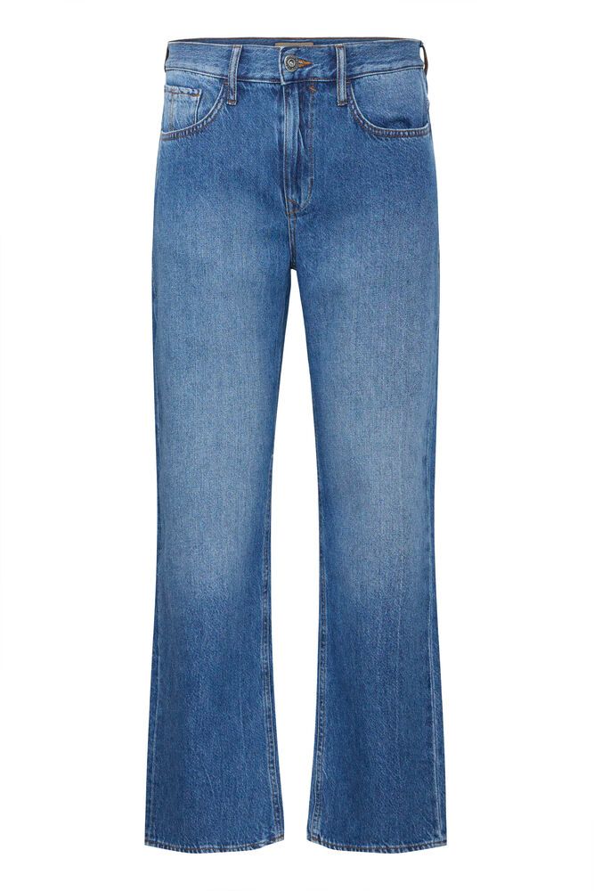 JEANS | FLAKE middle