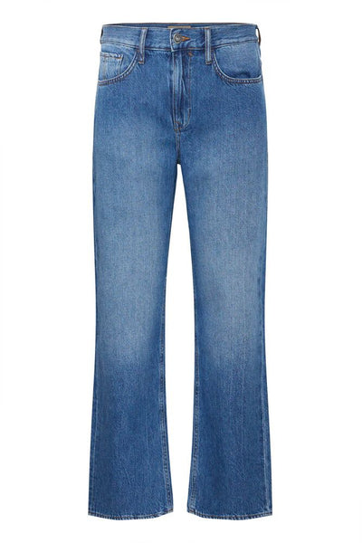 JEANS | FLAKE middle