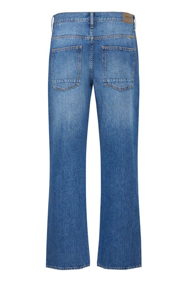 JEANS | FLAKE middle