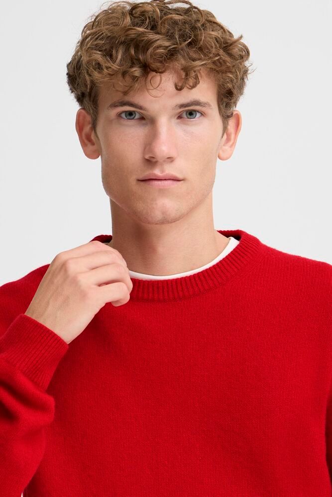 TROYGGJA | KARL reytt