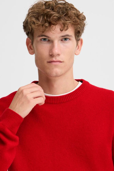 TROYGGJA | KARL reytt