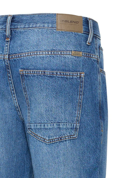 JEANS | FLAKE middle