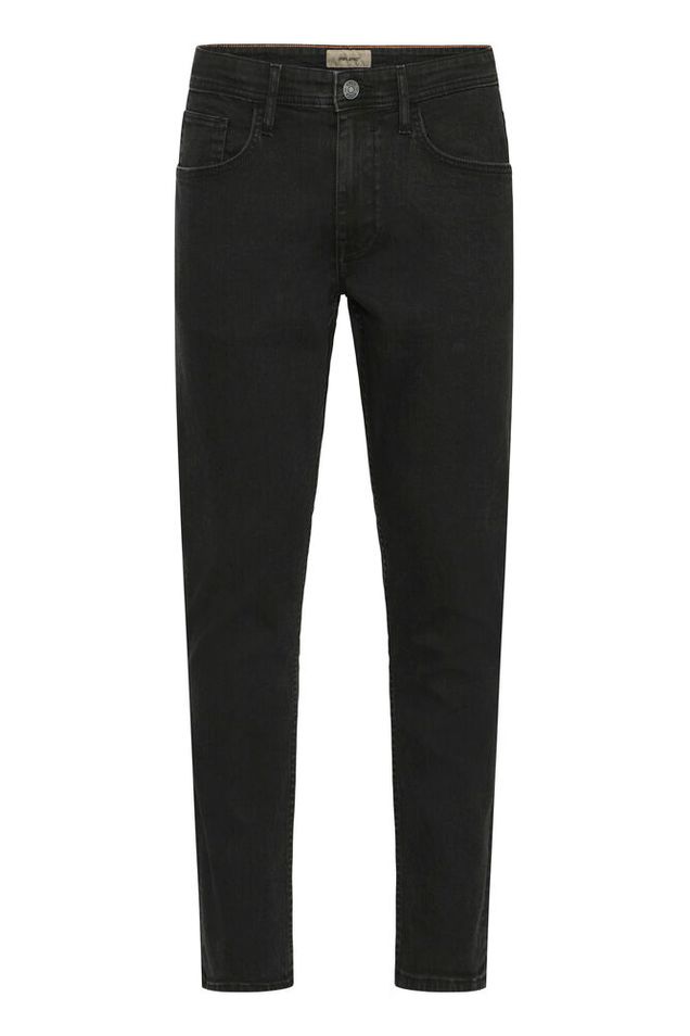 JEANS | TWISTER d. black