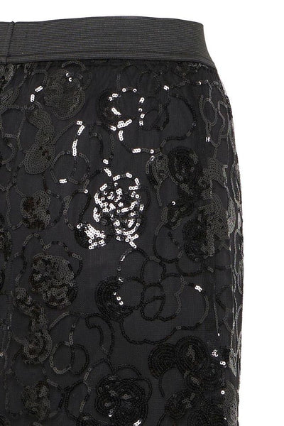 NIÐURDEILUR | OJELLA